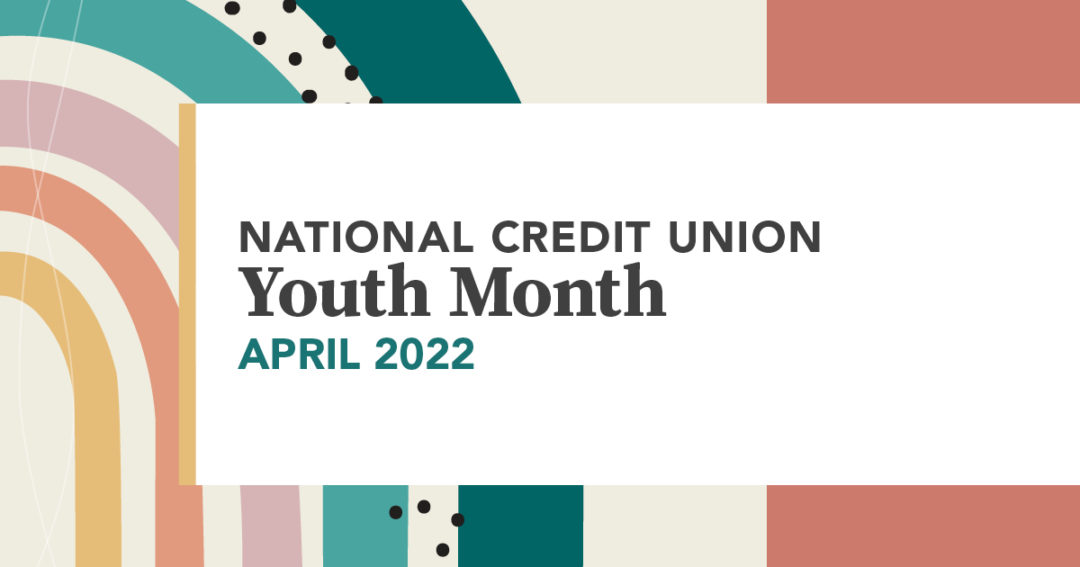 April is Youth Month!